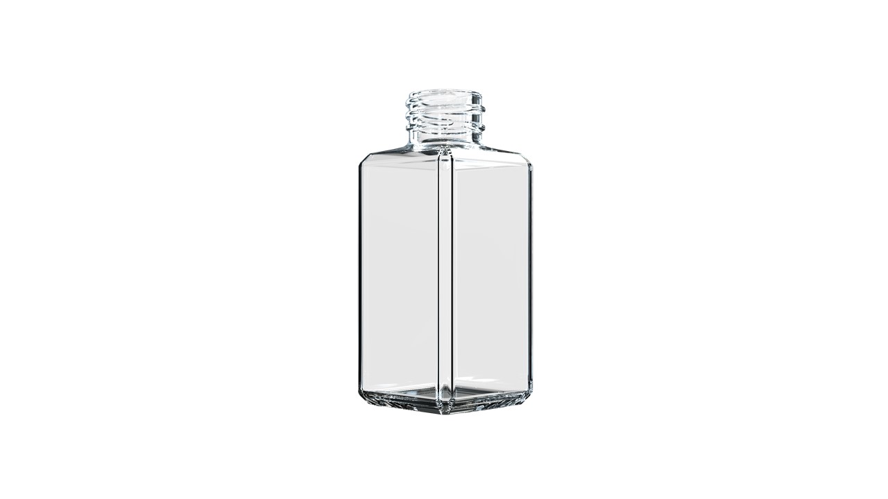 SQUARE 100 ML